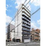 ブルーライン伊勢佐木長者町駅まで徒歩2分
