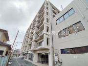 大羽マンション