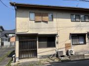 和田アパート2