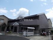 近鉄京都線富野荘駅まで徒歩3分