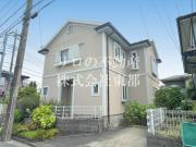 小田急小田原線新百合ヶ丘駅まで徒歩23分