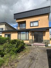 妹背牛町妹背牛