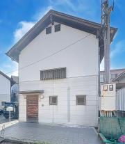 岸和田市別所町 戸建