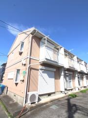 メゾン・トノヅカA