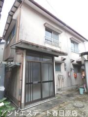小田アパート