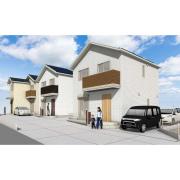 宮久保ブライトテラス銀花邸