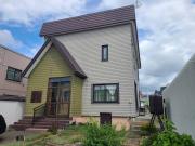 岩見沢市9条東9丁目 戸建