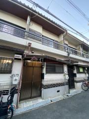 喜連1丁目連棟貸家
