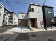 高須1丁目新築戸建借家