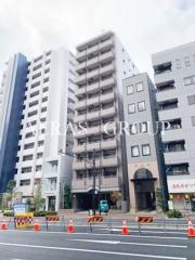 東急目黒線不動前駅まで徒歩8分