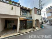 近鉄南大阪線河内松原駅まで徒歩15分