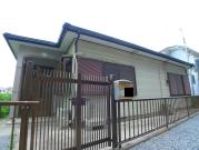 カサボニータ蘇我