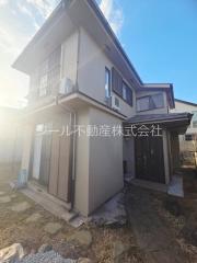 金井ヶ丘3丁目戸建て