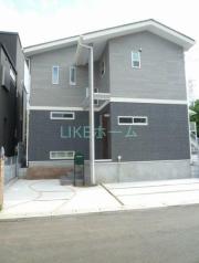 東船橋3丁目 一戸建て