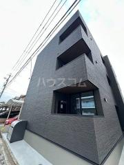Jack atsutakoshi I