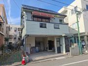 NSハウス