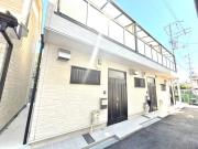 メゾンクレアサウス