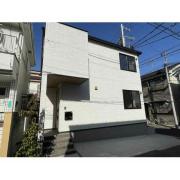 （仮）杉並区和泉1丁目貸家