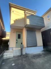 東武伊勢崎・大師線五反野駅まで徒歩7分