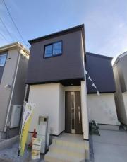 さいたま市西区三橋23ー1期