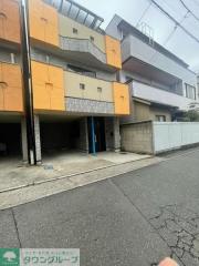 浦和・東高砂町・貸家