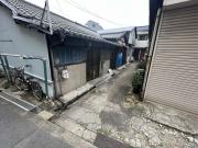 城東区鴫野西5丁目貸家