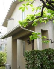 柿の木坂1丁目戸建