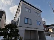 豊岡10条6丁目貸家