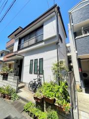 東京メトロ半蔵門線押上駅まで徒歩17分