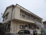 宇佐川ハイツ