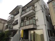 ヴィラージュ久宝園