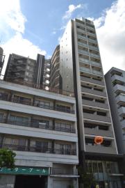 地下鉄堺筋線日本橋駅まで徒歩7分