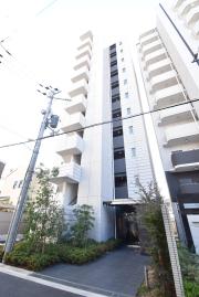 京阪本線京橋駅まで徒歩9分