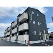 メリディアン迫参番館