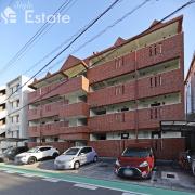 地下鉄東山線藤が丘駅まで徒歩10分