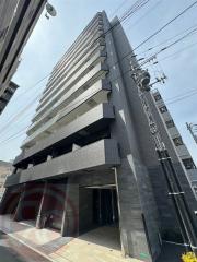 セレニテ難波ミラク壱番館