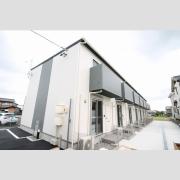 Maisonette land 上中