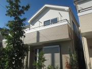 ＪＲ中央線武蔵小金井駅まで徒歩20分