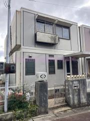 伏尾台2丁目テラスハウス