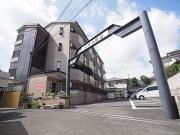 近鉄大阪線関屋駅まで徒歩6分