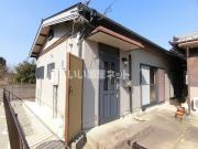 久居北口町一戸建て 平屋