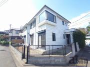 西武新宿線西武柳沢駅まで徒歩13分