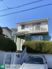 パークヴィレッジ王禅寺I