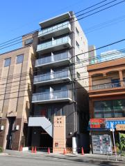 NYCマンション