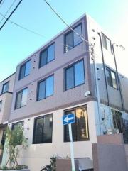 ウェルスクエアイズム目白EAST