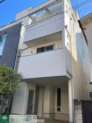 東急東横線都立大学駅まで徒歩10分