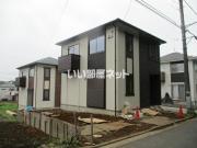 フォレスタ谷戸山