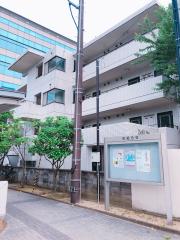 ベルシティ森合町