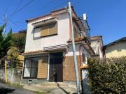 滋賀里2丁目貸家