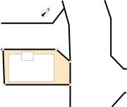 鶴ヶ島市藤金 戸建貸家A棟